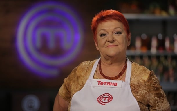 Син вбив Тетяну Катеринівську 