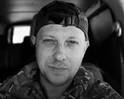 Помер Антон Волков 