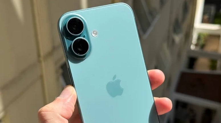 Блокування Face ID на смартфонах