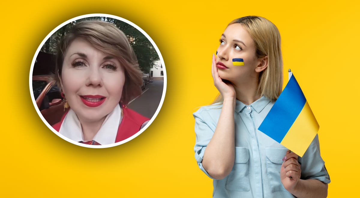 Фраза 'яка перелесть' є помилкою - як правильно сказати українською