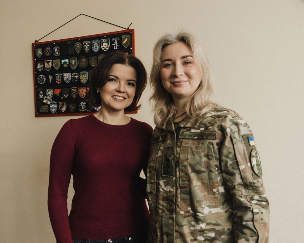 'Життя після шрамів': 1+1 Україна покаже другий сезон унікального проєкту про реінтеграцію ветеранів у цивільне життя