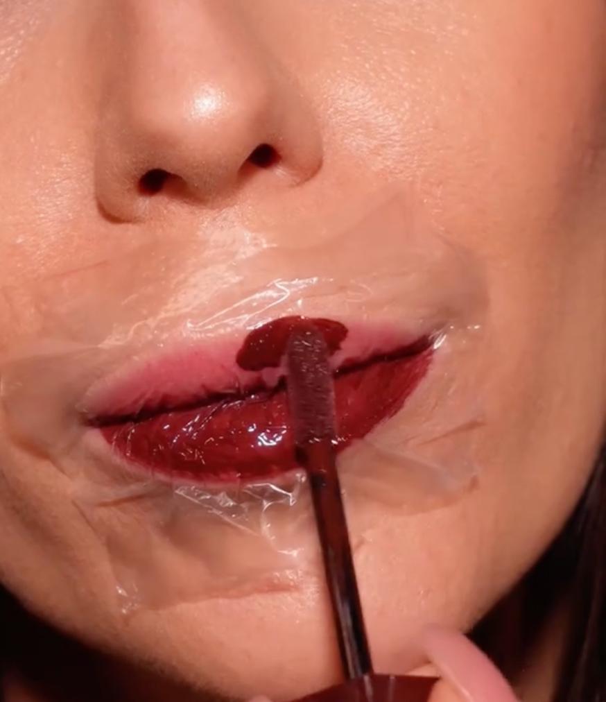 Лайфхак для вибору помади