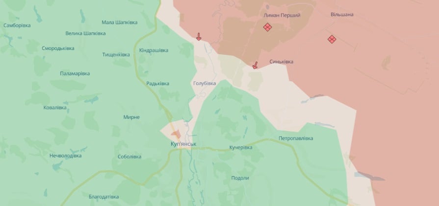 Знімок екрана