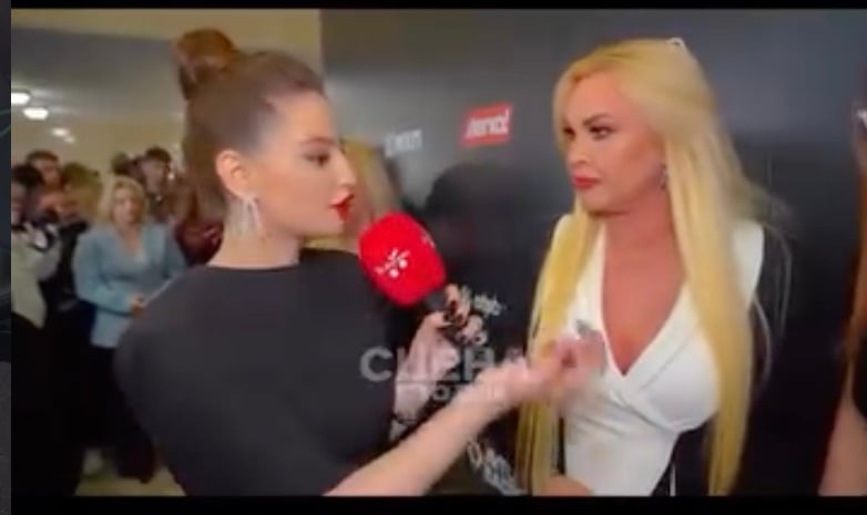 Камалия о тратах своих детей