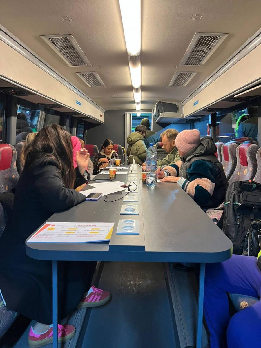 Наслідки атаки на Одесу в ніч проти 27 квітня