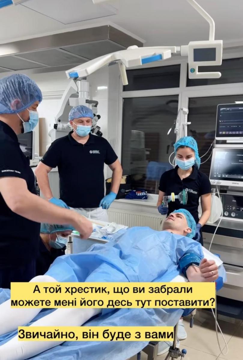 Николас Карма - видео