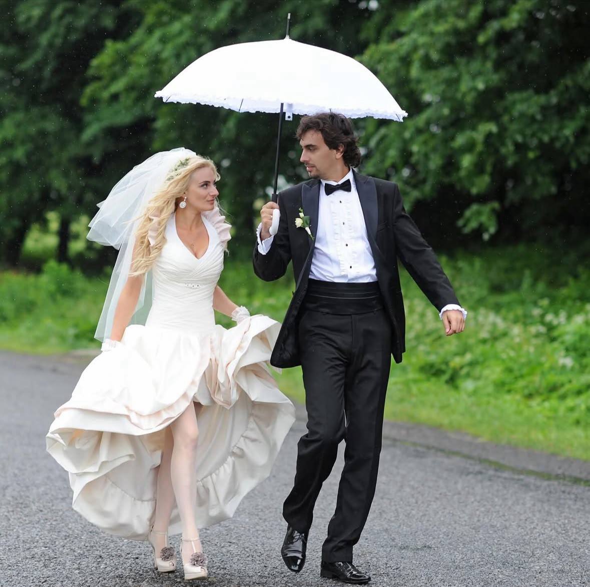 Гнатковський