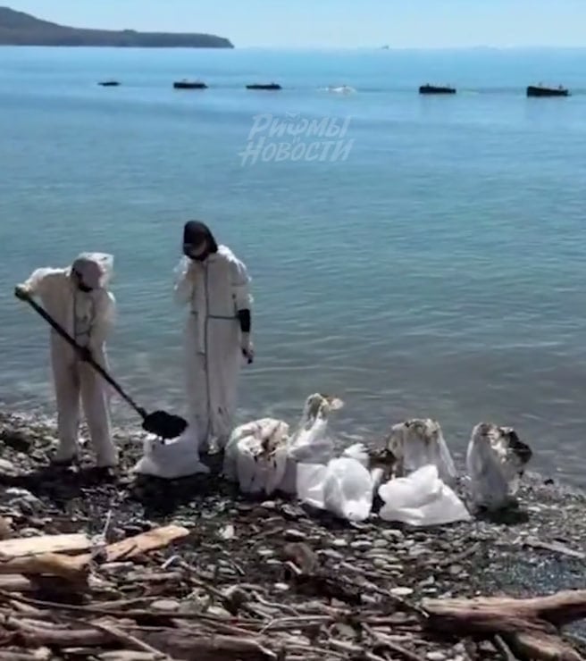 Мазут в туапсе