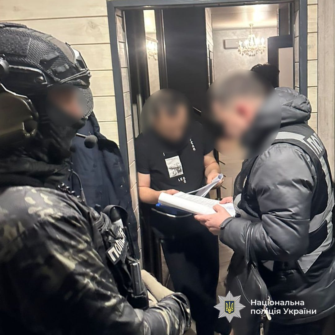 Агенти РФ готували замовні вбивства, диверсії та теракти в ЄС