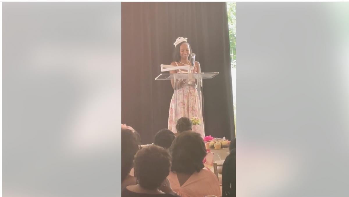 Захара Джолі про стосунки з Анджеліною Джолі 