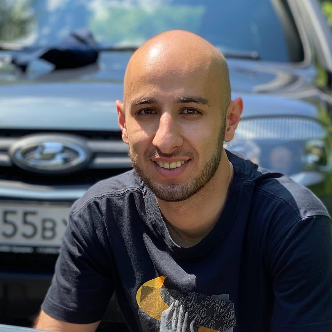 Сослан та його висловлювання про жінок-водіїв 