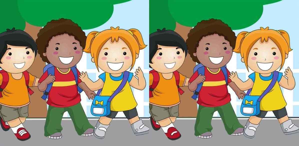 головоломка