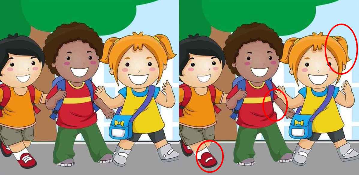 головоломка