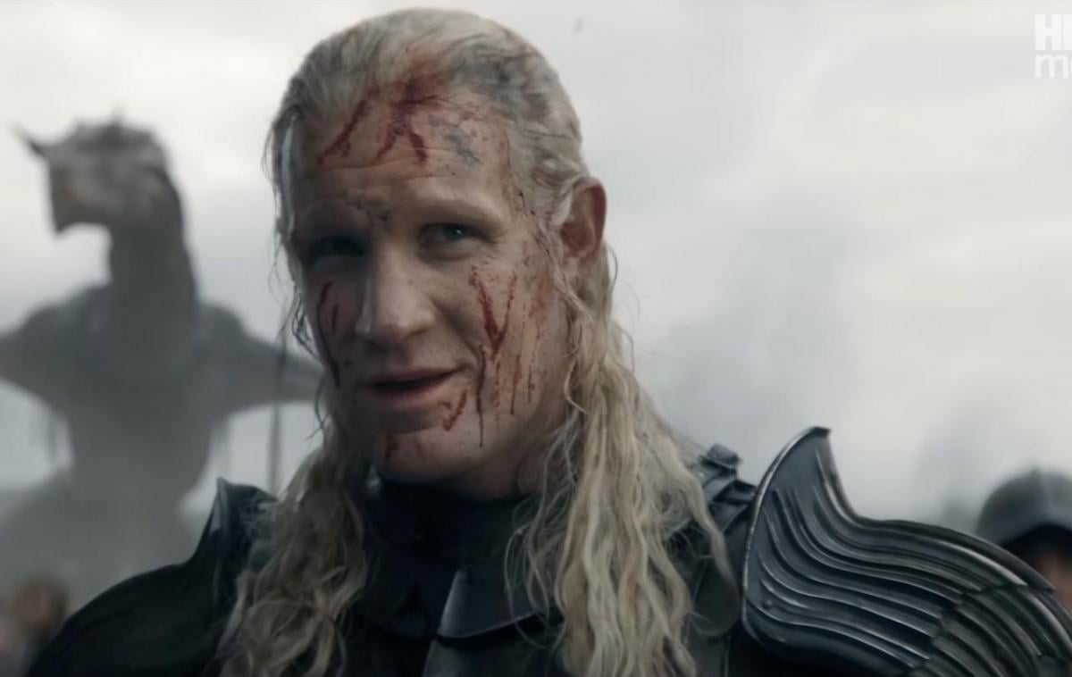 Будинок Дракона — сюжет