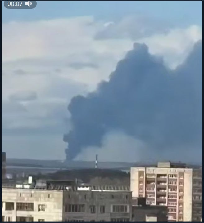 'Варто почути Москві': Зеленський анонсував удари на понад 1500 км