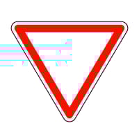 Куди може проїхати авто: тест з ПДР ламає голову навіть досвідченим водіям