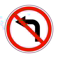 Куди може проїхати авто: тест з ПДР ламає голову навіть досвідченим водіям