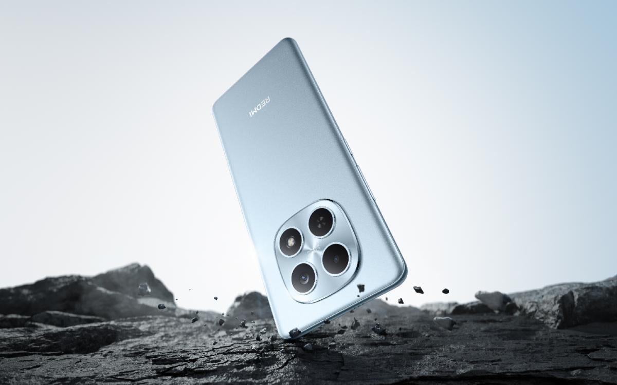 Серія REDMI Note 15: що показали офіційні випробування на міцність і захист від води