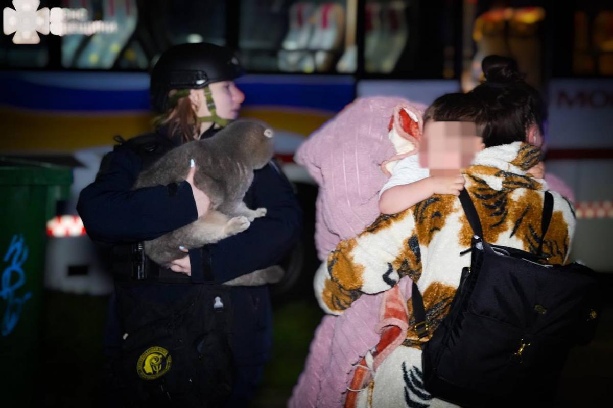 Обстріл Одеси 30 квітня 