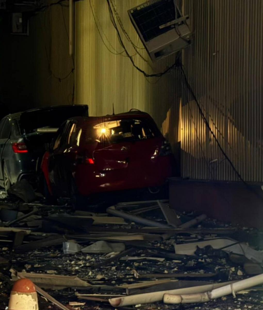 Обстріл Одеси 30 квітня 