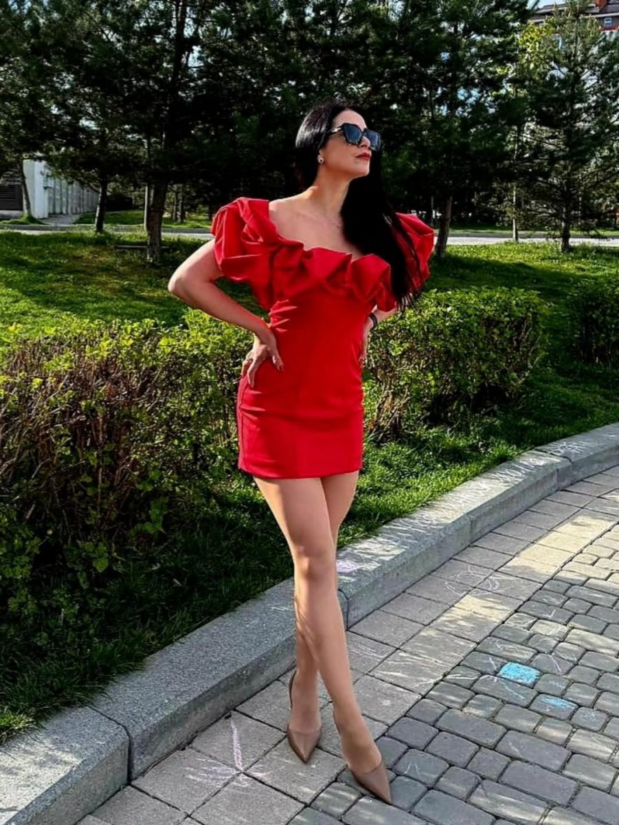 Ірина Зінченко