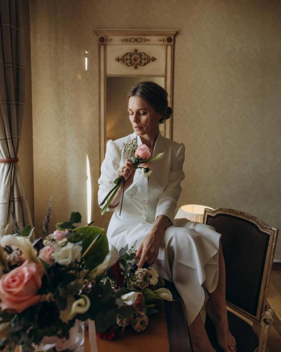 Оля Фреймут зараз