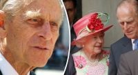 Удовольствие и медсестры: как принц Филипп провел свою последнюю ночь