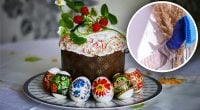 Без уборки на Пасху: что еще не следует делать в этот праздник