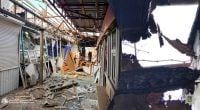Много погибших и раненых: Россия ударила дронами по рынку в Днепропетровской области