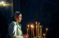 Кому молитися 7 квітня про зцілення душі й тіла: яке церковне свято