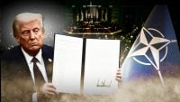 Вихід США з НАТО: яку нову модель Альянсу готують в США та що зміниться для України