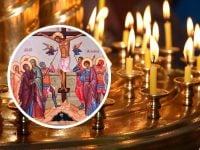 10 апреля - Страстная пятница: что разрешено и запрещено делать в этот день