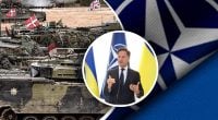 Україна в НАТО: Рютте зробив невтіну заяву щодо реальних шансів на вступ