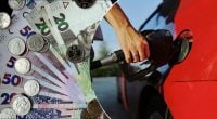 Цены стремительно растут: стоимость бензина и дизеля 10 апреля