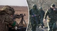 Тривають зустрічні бої: на ключовому напрямку РФ готує небезпечний маневр