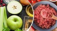 Навіщо до фаршу додають одне яблуко: цей трюк здивує навіть досвідчених кулінарів