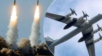 РФ підняла літаки Ту-95 та запустила купу "Шахедів": висока загроза масованого удару