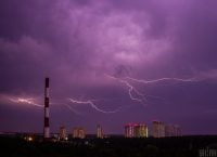 Погода різко зміниться: який регіон України накриють дощі з грозами і коли
