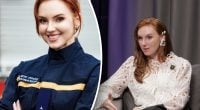 Без уколов: украинская актриса рассказала, как быстро скинула 17 килограмм