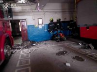 РФ масовано вдарила по Україні ракетами та дронами: де лунали вибухи та які наслідки