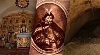 Скарби під ногами: знайдено таємний тунель Богдана Хмельницького, що там було
