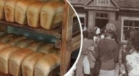 Мало кто знает: почему в СССР пекли хлеб в форме кирпича - объяснение удивит