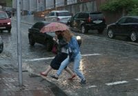 Дощі, грози та туман: українців попередили про різке погіршення погоди