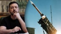 Відповідь балістиці: Зеленський доручив створити власний аналог Patriot