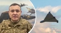 Новая угроза: Игнат раскрыл, как РФ управляет "Шахедами" в реальном времени