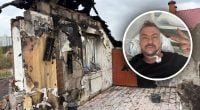 "В одну мить я залишився без усього": "Флеш" показав наслідки замаху РФ