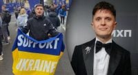 Отказали ноги: Анатолий Анатолич показался на кресле колесном в США