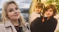 Бути твоєю мамою непросто: Бурмака з’явилася з єдиною донькою