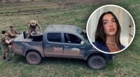 Допоможе врятувати життя: співачка Дуа Ліпа придбала пікап для ЗСУ
