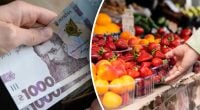 Ціни уже наблизилися до 300 грн: коли подешевшає улюблена ягода українців
